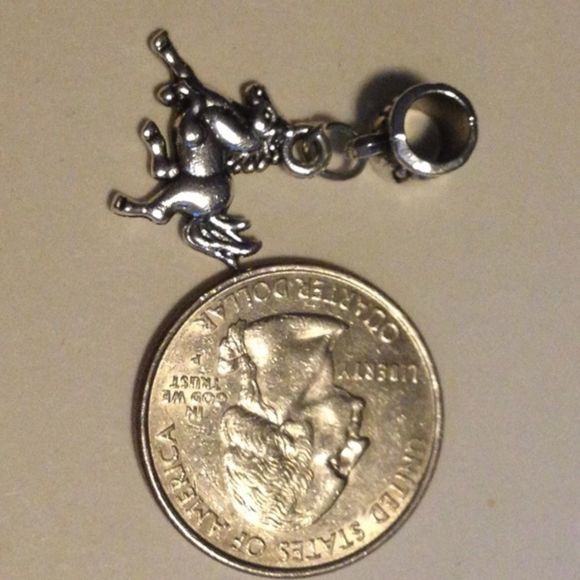 🦄5 for $35🦄 Horse Charm - Picture 3 of 4